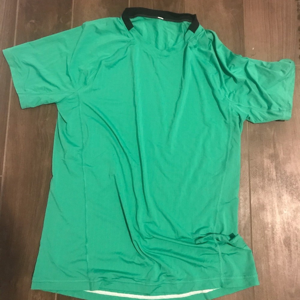 Lululemon shirt